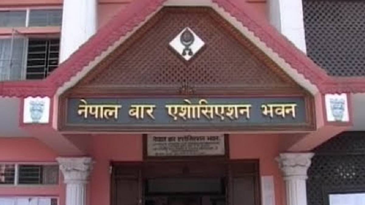 सर्वोच्चमा पूर्ण स्वचालित प्रणालीमार्फत पेसी ताेक्न नेपाल बारकाे माग 